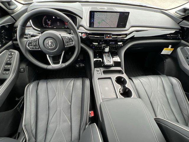 new 2026 Acura MDX car, priced at $68,250