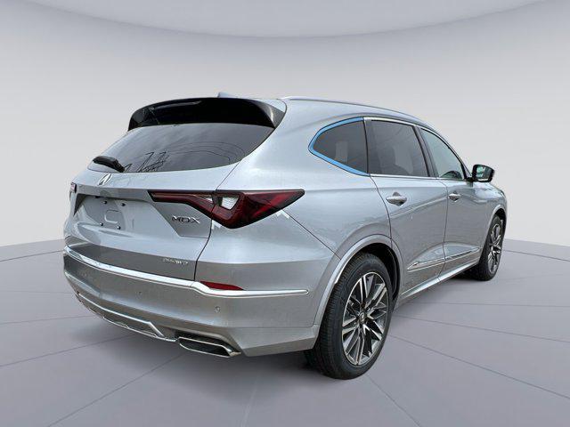new 2026 Acura MDX car, priced at $68,250