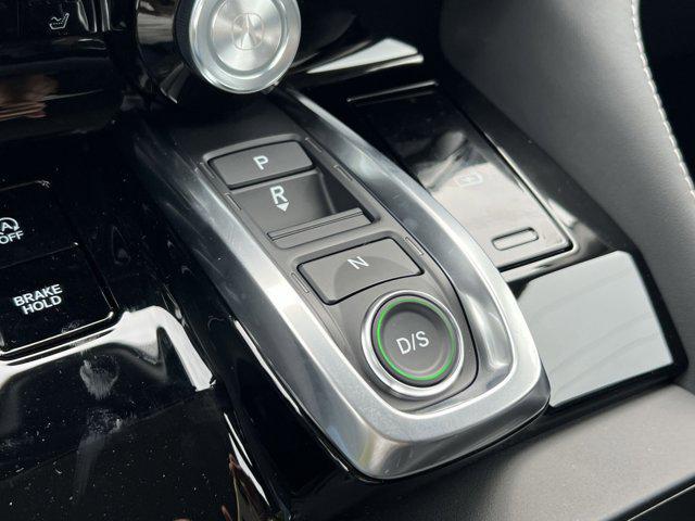 new 2026 Acura MDX car, priced at $68,250