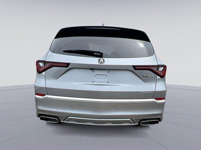 new 2026 Acura MDX car, priced at $68,250