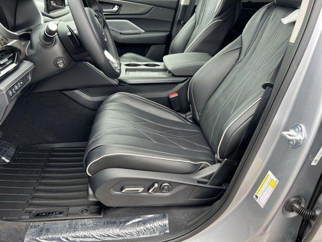 new 2026 Acura MDX car, priced at $68,250