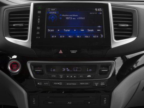 used 2016 Honda Pilot car, priced at $18,250