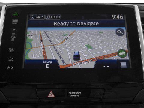 used 2016 Honda Pilot car, priced at $18,250