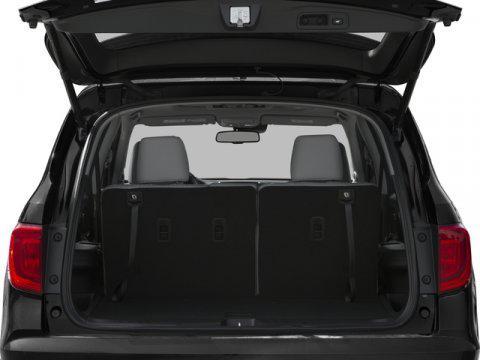 used 2016 Honda Pilot car, priced at $18,250