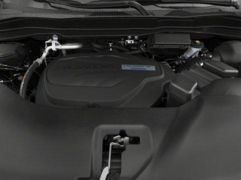 used 2016 Honda Pilot car, priced at $18,250