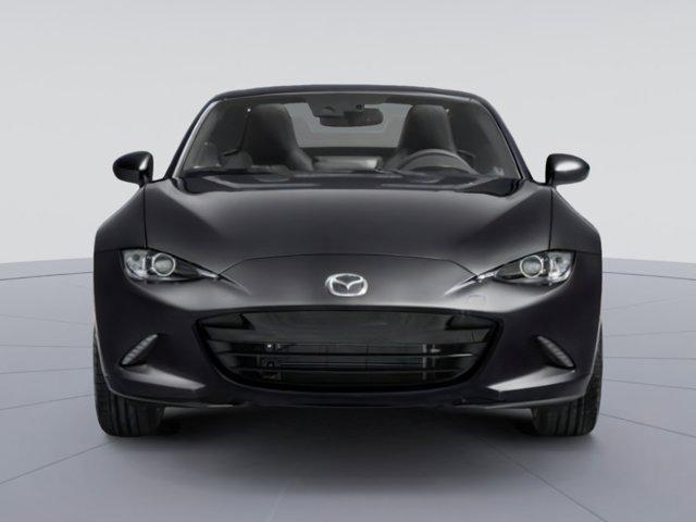 used 2023 Mazda MX-5 Miata RF car, priced at $30,250