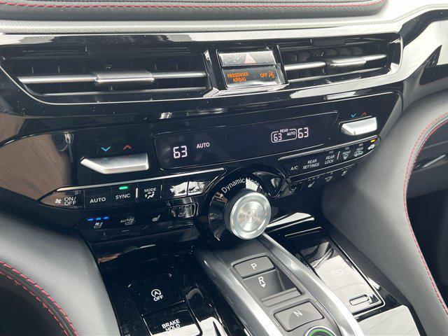 new 2026 Acura MDX car, priced at $70,850