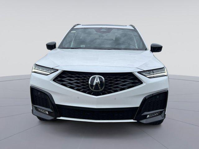 new 2026 Acura MDX car, priced at $70,850