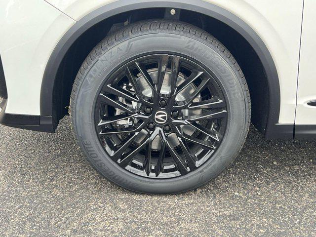 new 2026 Acura MDX car, priced at $70,850