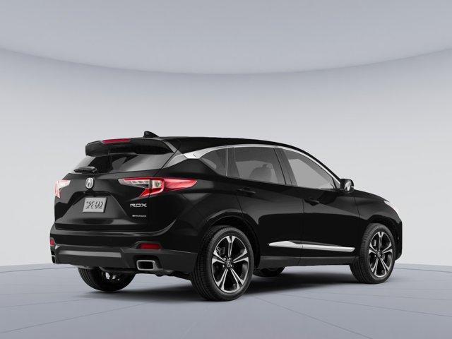 new 2024 Acura RDX car, priced at $54,100