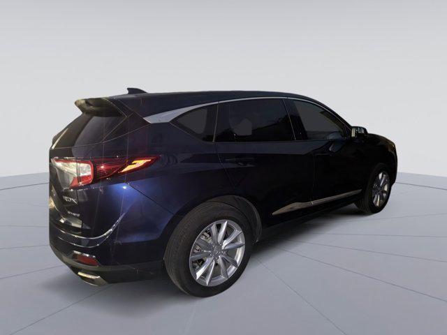 used 2023 Acura RDX car, priced at $33,315