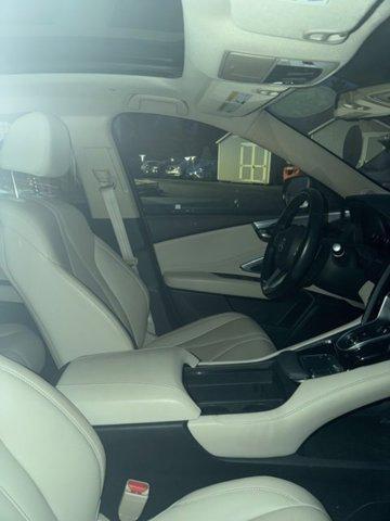 used 2023 Acura RDX car, priced at $33,315