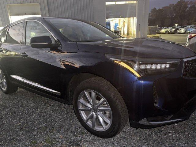 used 2023 Acura RDX car, priced at $33,315