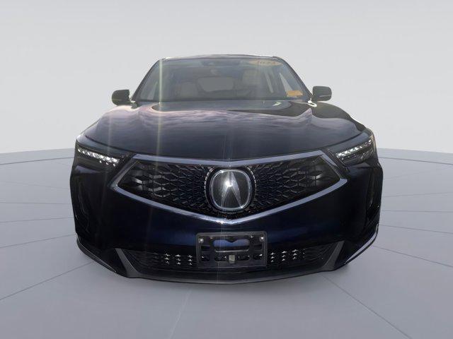 used 2023 Acura RDX car, priced at $33,315