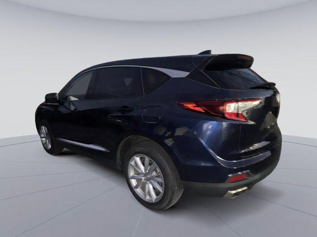 used 2023 Acura RDX car, priced at $33,315