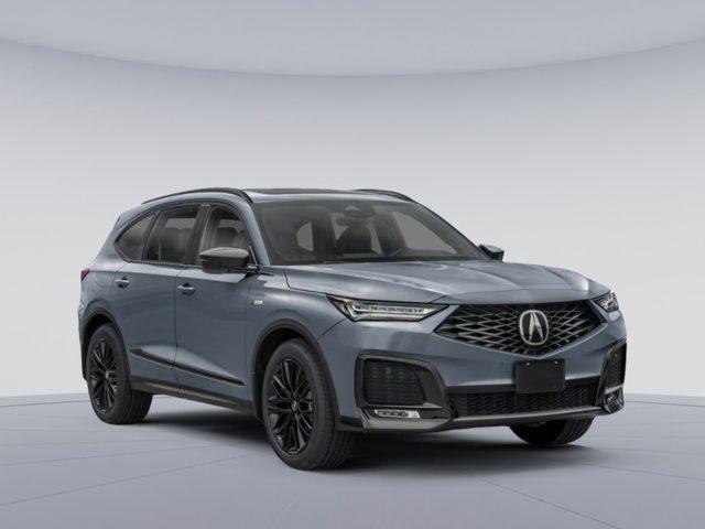 new 2025 Acura MDX car, priced at $70,250