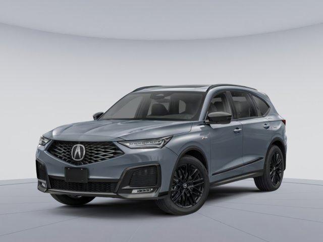 new 2025 Acura MDX car, priced at $70,250