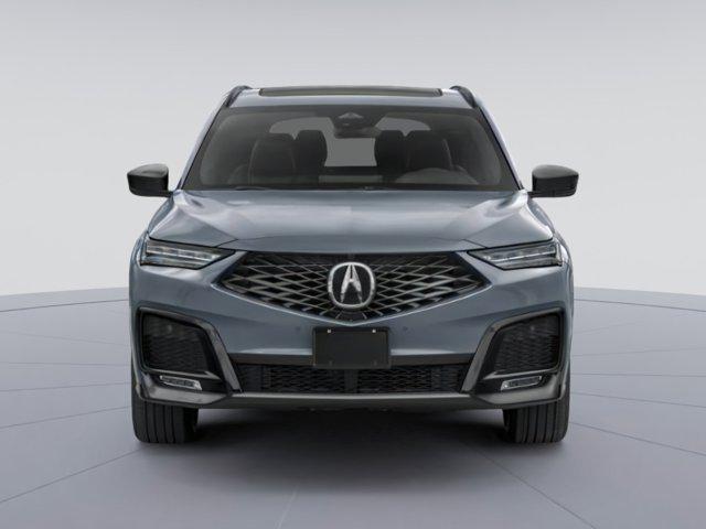 new 2025 Acura MDX car, priced at $70,250