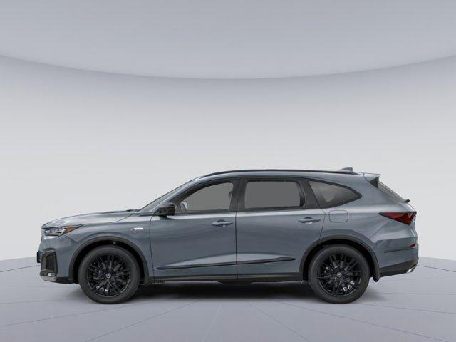 new 2025 Acura MDX car, priced at $70,250