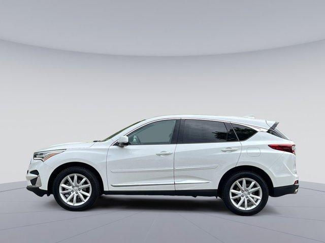 used 2020 Acura RDX car, priced at $28,000
