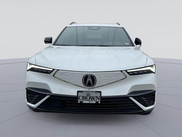 new 2024 Acura ZDX car, priced at $70,450