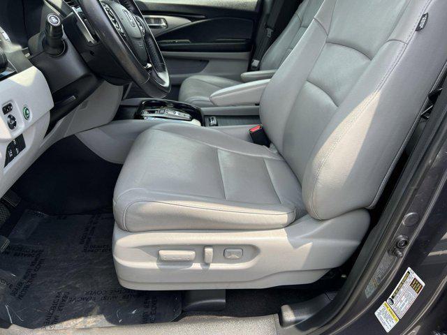 used 2016 Honda Pilot car, priced at $14,600
