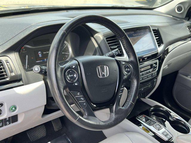 used 2016 Honda Pilot car, priced at $14,600