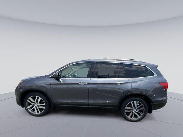 used 2016 Honda Pilot car, priced at $14,600