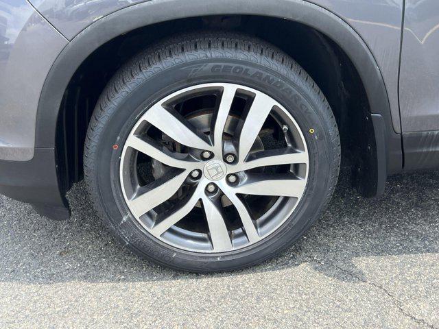 used 2016 Honda Pilot car, priced at $14,600