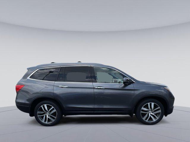used 2016 Honda Pilot car, priced at $14,600