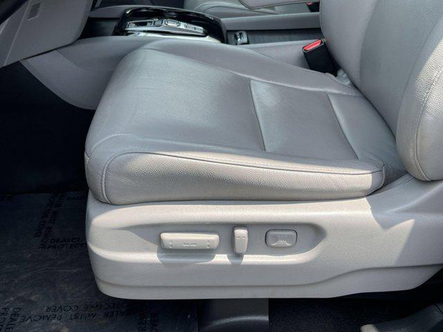 used 2016 Honda Pilot car, priced at $14,600