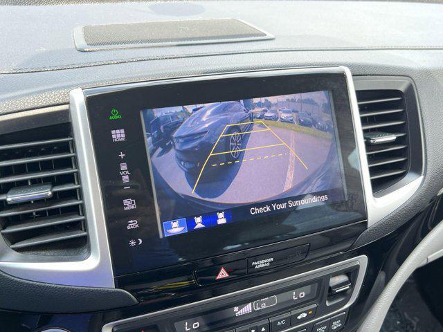 used 2016 Honda Pilot car, priced at $14,600