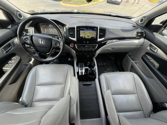 used 2016 Honda Pilot car, priced at $14,600