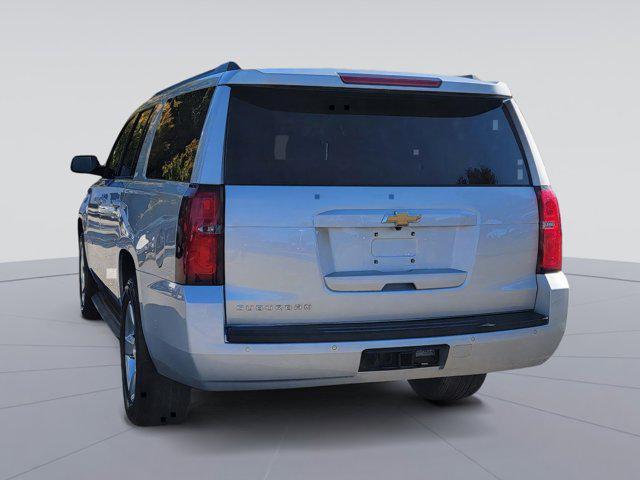 used 2015 Chevrolet Suburban car, priced at $16,400