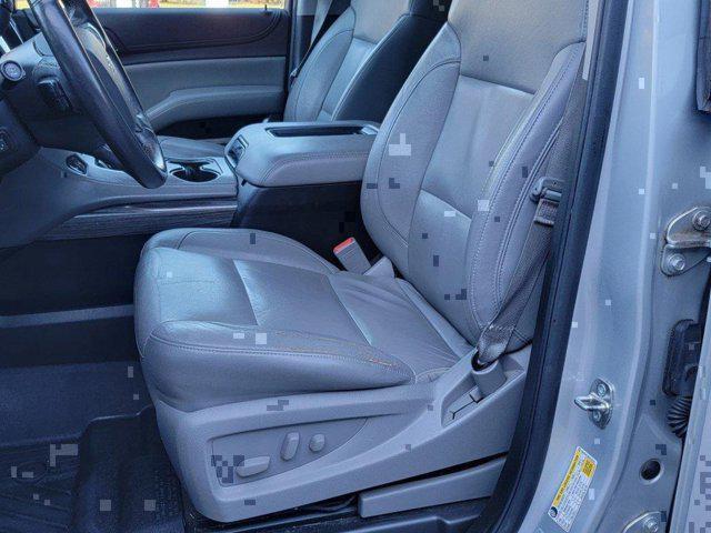 used 2015 Chevrolet Suburban car, priced at $16,400