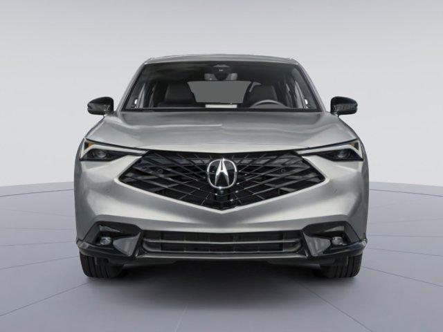 new 2025 Acura ADX car, priced at $45,950