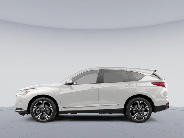 new 2024 Acura RDX car, priced at $54,100