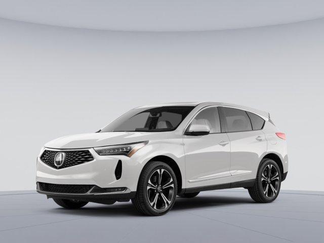 new 2024 Acura RDX car, priced at $54,100