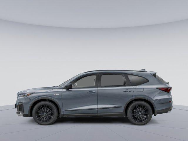 new 2026 Acura MDX car, priced at $70,850