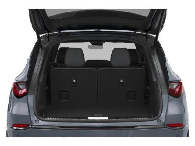 new 2026 Acura MDX car, priced at $70,850