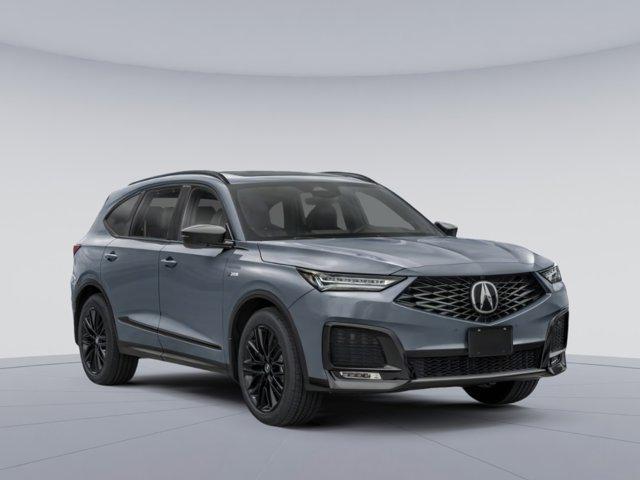 new 2026 Acura MDX car, priced at $70,850