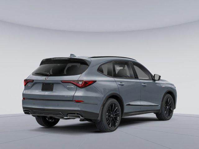 new 2026 Acura MDX car, priced at $70,850