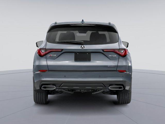 new 2026 Acura MDX car, priced at $70,850