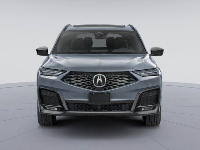 new 2026 Acura MDX car, priced at $70,850