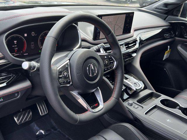 new 2026 Acura MDX car, priced at $77,800