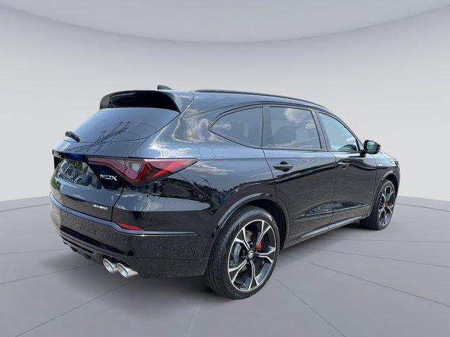 new 2026 Acura MDX car, priced at $77,800
