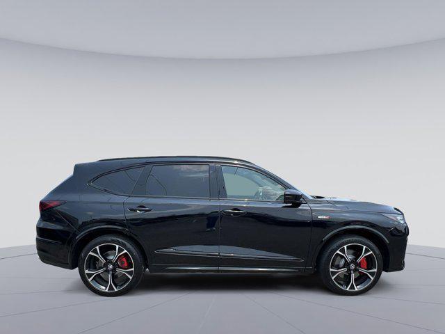 new 2026 Acura MDX car, priced at $77,800