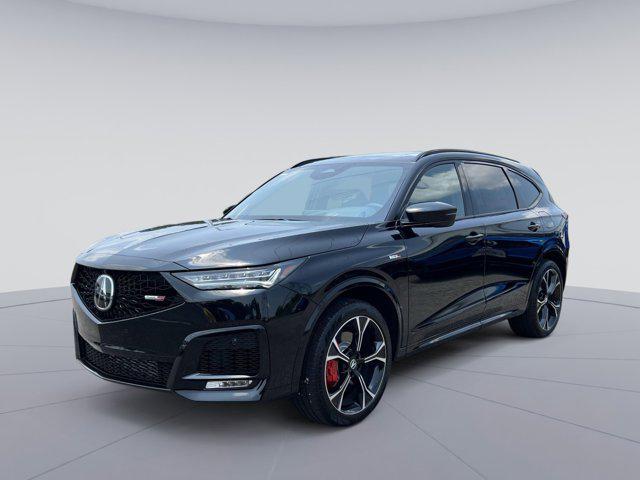 new 2026 Acura MDX car, priced at $77,800