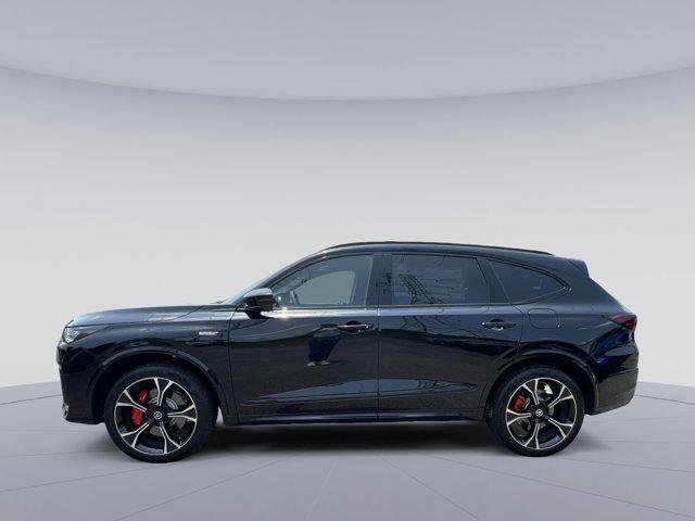 new 2026 Acura MDX car, priced at $77,800