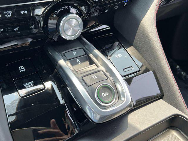 new 2026 Acura MDX car, priced at $77,800
